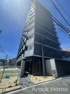 【外観】 | 外観です