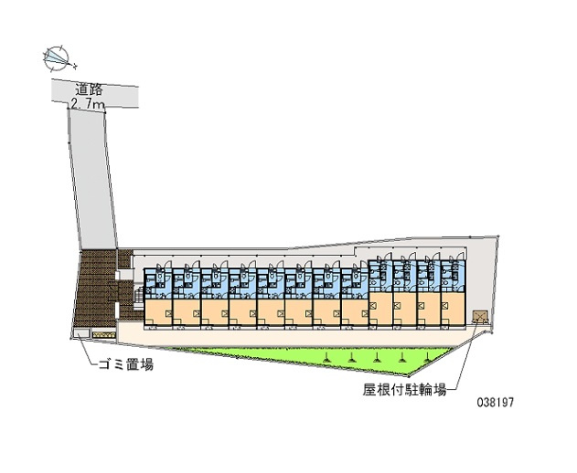 【地図】 | プレミール稲毛
