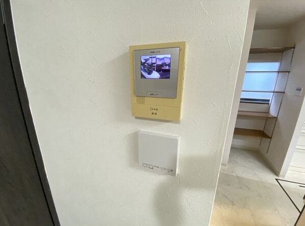 山本台3丁目戸建の設備