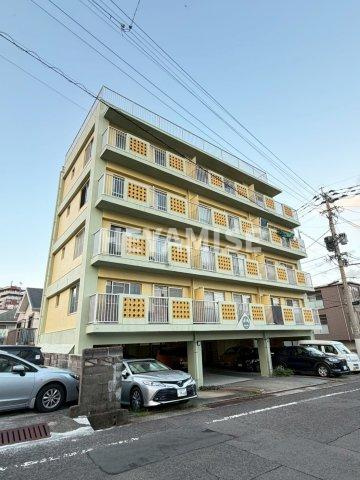 ペティオンフジミ