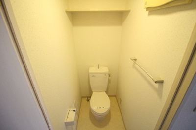 【トイレ】 | シーラビフォリア | トイレ