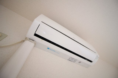 【設備】 | シーラビフォリア | エアコン