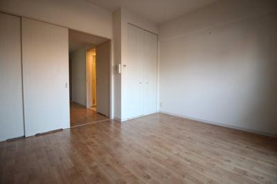 【洋室】 | シーラビフォリア | シーラビフォリア　1Ｋ