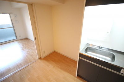 【洋室】 | シーラビフォリア | シーラビフォリア　1Ｋ