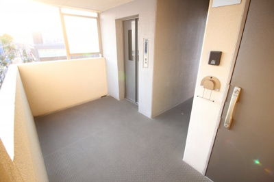 【その他共用部分】 | シーラビフォリア