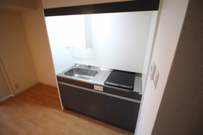 【キッチン】 | シーラビフォリア | キッチン4.3帖　広めのキッチンで使い易いです