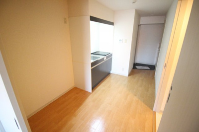 【その他】 | シーラビフォリア | キッチン4.3帖　広めのキッチンで使い易いです