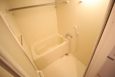 【浴室】 | シーラビフォリア | ユニットバス