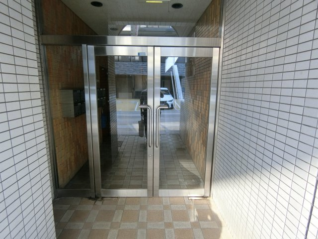 【エントランス】 | アヴァンセ大道