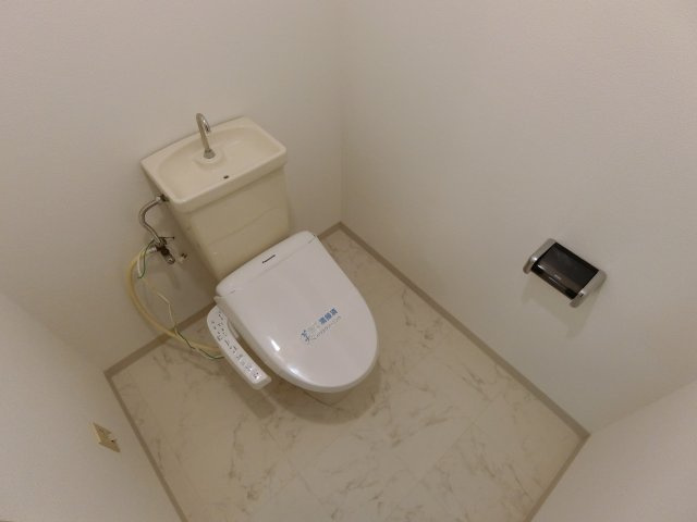 【トイレ】 | アヴァンセ大道