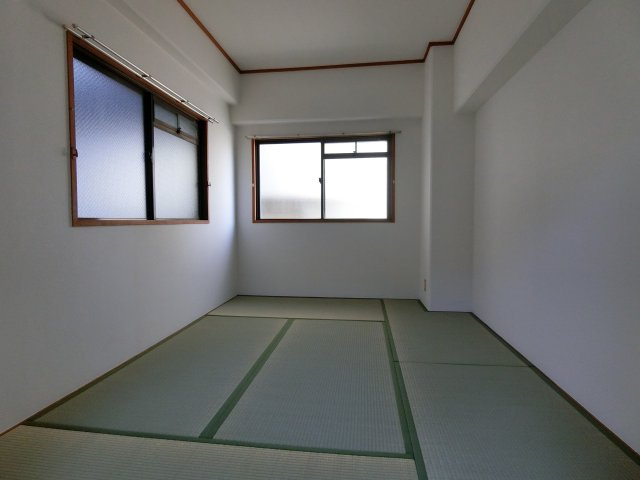 【寝室】 | アヴァンセ大道