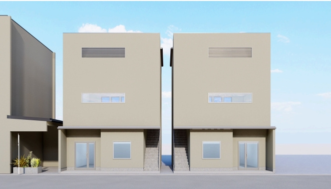 西新５丁目店舗