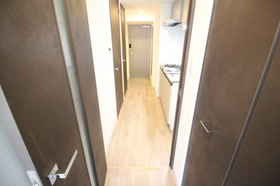 【内装】 | DOUBLE NINE RESIDENCE TENNOJIMINAMI | 内装