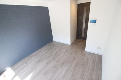 【寝室】 | DOUBLE NINE RESIDENCE TENNOJIMINAMI | 室内