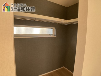 【収納】 | 神戸市西区伊川谷町有瀬 新築一戸建て