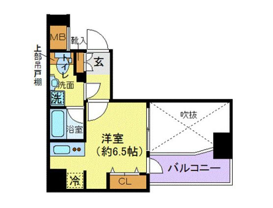 デュアレス千代田三崎町