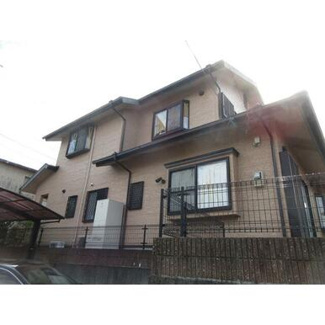 【外観】 | 熊本市東区戸島5丁目