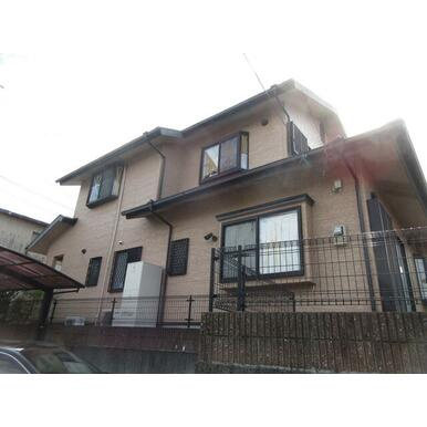 【外観】 | 熊本市東区戸島5丁目