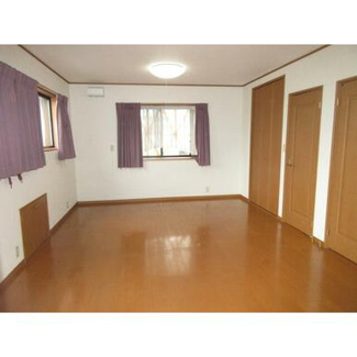 【洋室】 | 熊本市東区戸島5丁目