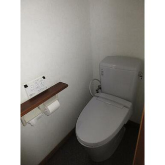 【トイレ】 | 熊本市東区戸島5丁目