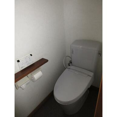 【トイレ】 | 熊本市東区戸島5丁目