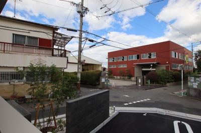 【展望】 | パサログランデ大美野
