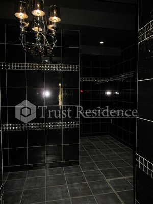 【ロビー】 | アンベリール三ノ輪 | エントランス