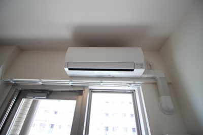 【設備】 | エスリードコート阿倍野昭和町 | エアコン
