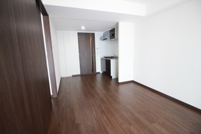 【居間・リビング】 | エスリードコート阿倍野昭和町 | DK9.8帖