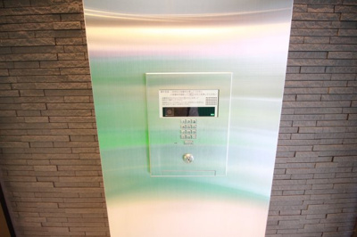 【セキュリティ】 | エスリードコート阿倍野昭和町 | オートロック完備