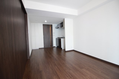 【内装】 | エスリードコート阿倍野昭和町 | シンプルな温かみのる内装です♬