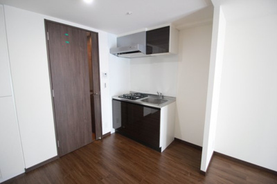 【キッチン】 | エスリードコート阿倍野昭和町 | 調理のしやすいシステムキッチンです♬