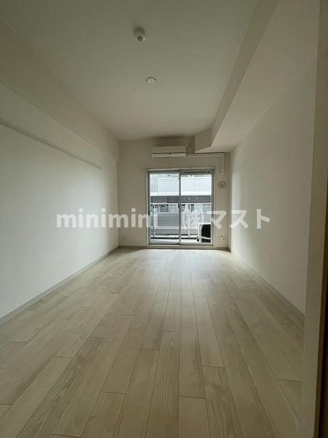 プレサンス松屋町駅前デュオの内装