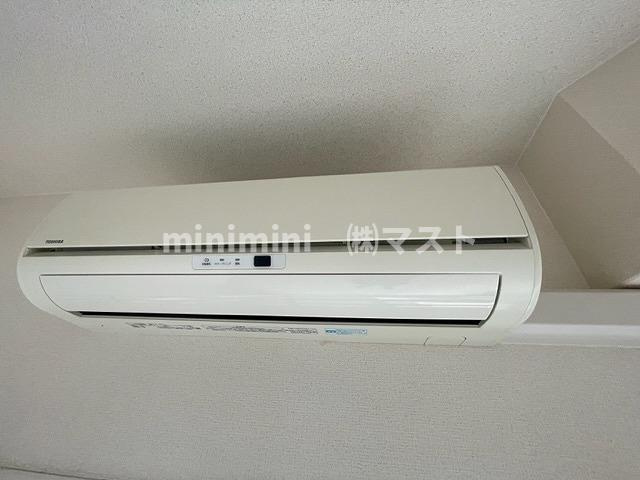 プレサンス松屋町駅前デュオの設備