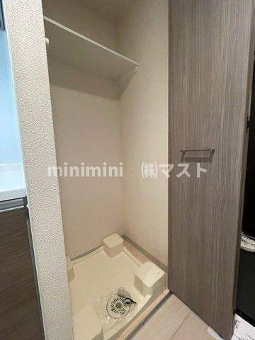 プレサンス松屋町駅前デュオの設備