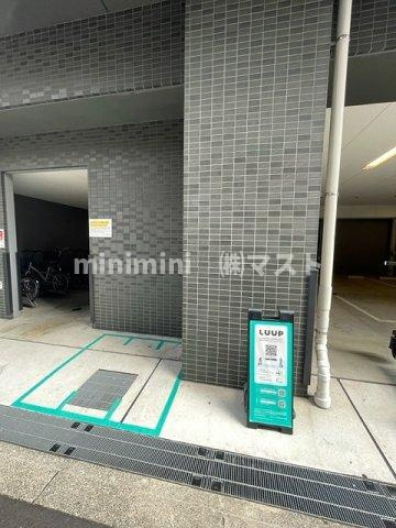プレサンス松屋町駅前デュオのその他