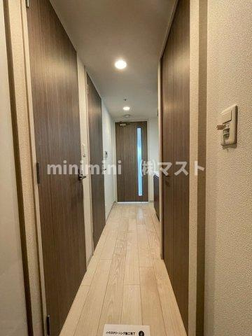 プレサンス松屋町駅前デュオのその他