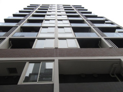 ラティエラ横濱大通り公園の画像