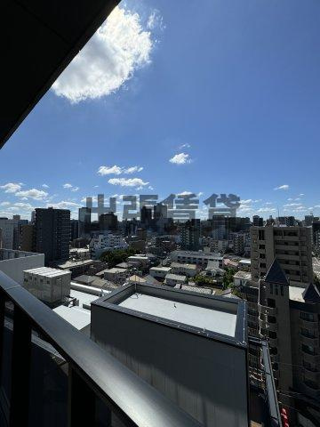 仲介手数料0円！！ラ・ヴィータ葵の展望