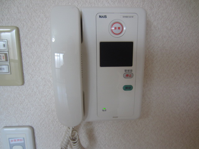 【設備】 | ブエナビスタ貝塚