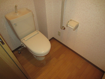 【トイレ】 | ブエナビスタ貝塚