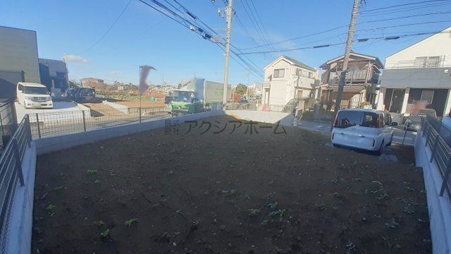 狭山市水野・全1棟　新築一戸建　～入曽駅徒歩7分～