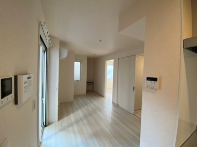 【居間・リビング】 | アムール東向島