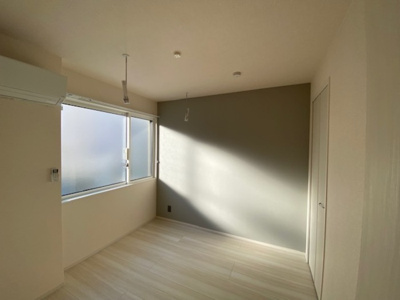 【内装】 | アムール東向島