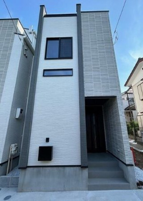 【外観】 | Kolet上大岡 | とてもキレイかつモダンテイストな外観です！！