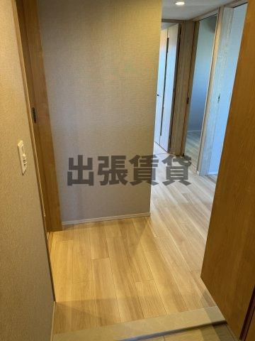 仲介手数料0円！！ラ・ヴィータ葵の内装