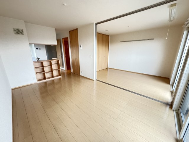 S・V・P・ﾅｲﾝの居間・リビング