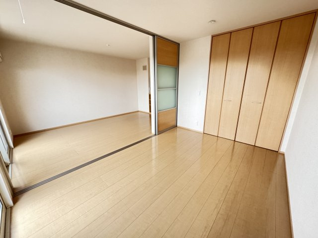 S・V・P・ﾅｲﾝの内装