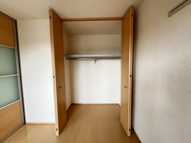 S・V・P・ﾅｲﾝの収納