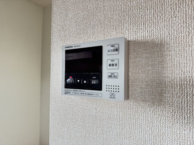 S・V・P・ﾅｲﾝの設備